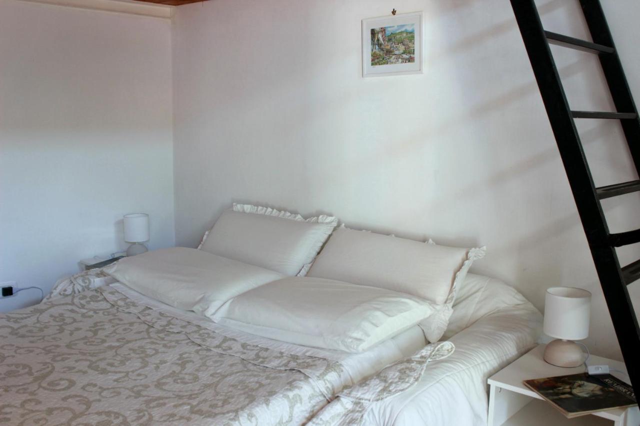 Casa Agnese Villa Vietri Bagian luar foto