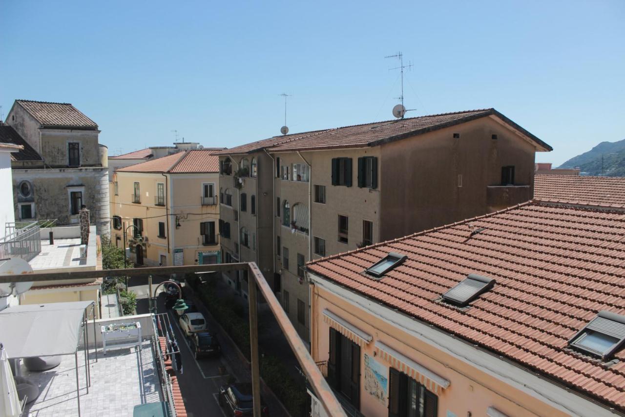 Casa Agnese Villa Vietri Bagian luar foto