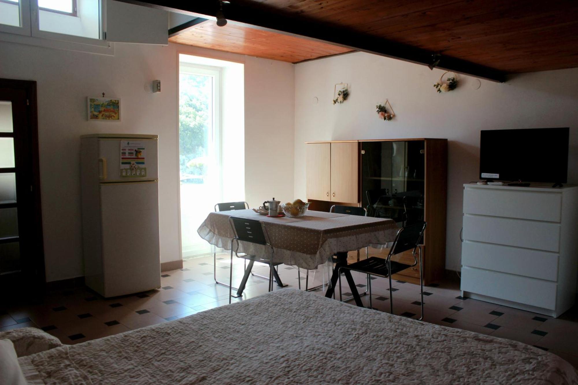 Casa Agnese Villa Vietri Bagian luar foto